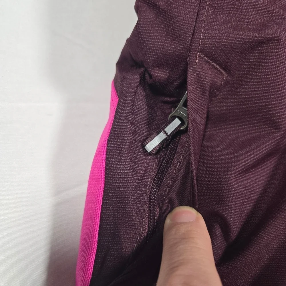 Columbia omni tech